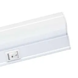 Світильник світлодіодний AL5042 230V 12W 960LM 4000К (90см) FERON (6352) - мініатюра 3
