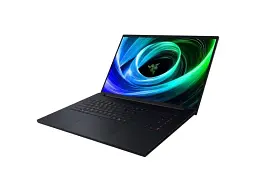 Ноутбук Razer Blade 18 Black (RZ09-05297ER3-R3U7) - мініатюра 5