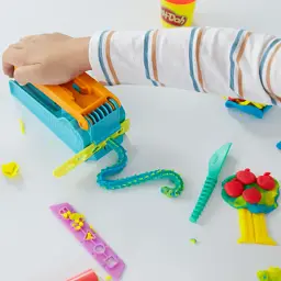 Набір для творчості Hasbro Play-Doh Фабрика веселощів (F8805) - мініатюра 8
