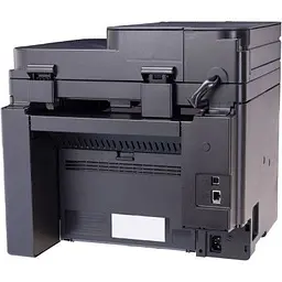 Багатофункціональний пристрій Canon i-SENSYS MF275dw c Wi-Fi (5621C001) - мініатюра 8