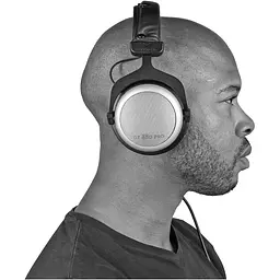 Навушники Beyerdynamic DT 880 Pro 250 Ohm (490970) [164130] - мініатюра 4