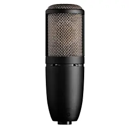 Мікрофон AKG P420 (P420) - мініатюра 2