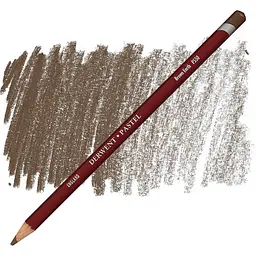 Олівець пастельний Pastel (P550) Земля коричнева Derwent