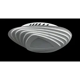 Світлодіодний LED світильник стельовий Splendid-Ray 30-3933-30