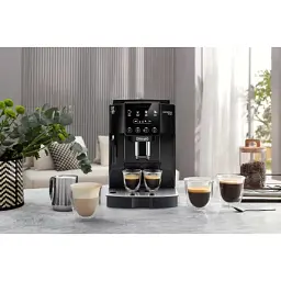 Кавомашина DeLonghi ECAM 220.21.B - мініатюра 5