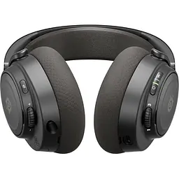 Ігрова гарнітура SteelSeries Arctis Nova 7 Gen 2 Wireless Black (61730) - мініатюра 3