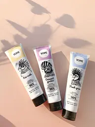 Кондиціонер Yope Fresh Grass, для жирного волосся, 170 мл - мініатюра 6