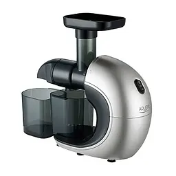 Соковитискач шнековий Adler AD 4130 - мініатюра 2