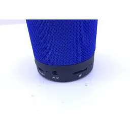 Портативна Bluetooth-колонка Kimiso KMS-E62 бездротова колонка з радіоприймачем фм бумбокс - мініатюра 7