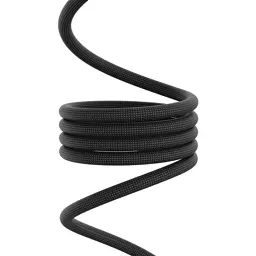 Дата кабель USB-C to USB-C 1.0m 60W Magnet Braided Black Canyon (CND-CCMG60AB15B) - мініатюра 6