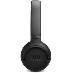 Навушники JBL Tune 530BT Black (JBLT530BTBLKEU) - мініатюра 4