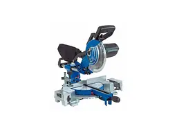 Пила торцювальна Lux-Tools ZKGS-1600