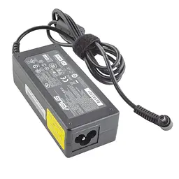 Блок живлення для Asus 19V 3.42A 4.0x1.35 65W (HC) - мініатюра 2