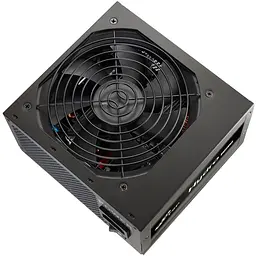 Блок живлення 500W FSP HYDRO K PRO HP2-500 80+ Bronze, 120mm HYB fan, Retail Box - мініатюра 2