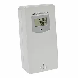 Метеостанція TFA OAK 35116754 - мініатюра 8