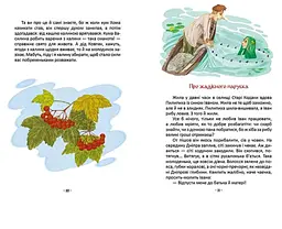 Легенди про козаків - Еліна Заржицька (9789669359131) - мініатюра 4