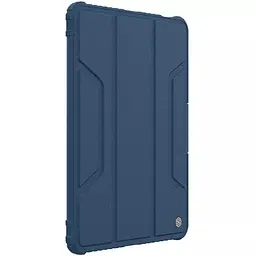 Чохол-книжка Nillkin Bumper Pro для для Xiaomi Pad 6 / Pad 6 Pro (11") Sapphire - мініатюра 3