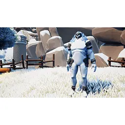 Ключ активації Microsoft Eville - Frozen Tundra Pack для Xbox One/Series - мініатюра 4