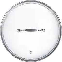 Каструля Krauff Cook&Joy зі скляною кришкою діаметр 24 см 5.8 л (26-238-120) - мініатюра 13