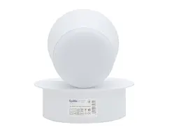 Підсвітка настінна Brille накладна мінімалізм LED AL-548/3+3W WW WH - мініатюра 5