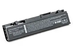 Акумулятор PowerPlant для ноутбуків DELL Studio 1535 (WU946, DE 1537 3S2P) 11.1V 5200mAh