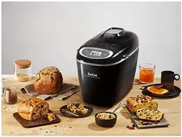 Хлібопіч Tefal Bread of the World PF611838 - мініатюра 4