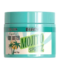 Батер для тіла "Мохіто" Beany, 250 мл (Liv230903)