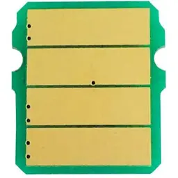 Чип для картриджа Brother TN-2411/2421, 3K BASF (BASF-CH-TN2421) - мініатюра 2