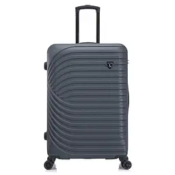 Валіза Semi Line 24" M Navy-Green (T5865-2) - мініатюра 2