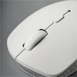Миша Proove Sweeper White (WMSW00011002) [160117] - мініатюра 5
