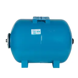 Гідроакумулятор горизонтальний 100л AQUATICA (779125) - мініатюра 3