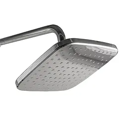 Душова система Globus Lux DS-006A, Хром - мініатюра 2