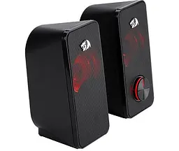 Акустична система Redragon Stentor Black (77600) - мініатюра 4