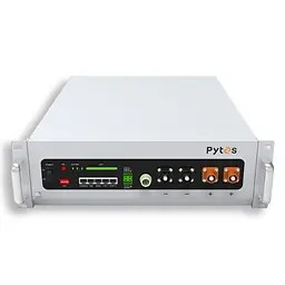 Акумуляторна батарея LiFePO4 5.12k Wh Pytes V5a 51.2V 100 Ah - мініатюра 3