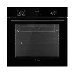 Духова шафа електрична PERFELLI PERLA 6D10I NERO