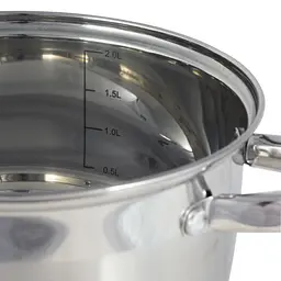 Каструля Ofenbach NB 100512 2.4л - мініатюра 9