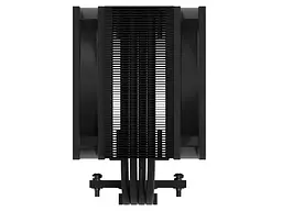 Повітряне охолодження ARCTIC Freezer 36 Black (ACFRE00123A) - мініатюра 4