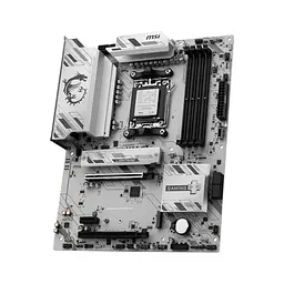Материнська плата MSI B850 GAMING PLUS WIFI6E - мініатюра 4