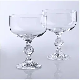 Набір креманок 200ml 6 шт. Гестія NGC103SETGLASS - мініатюра 6