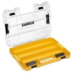 Футляр для біт системи DeWalt TSTAK Tough Case L (DT70839) - мініатюра 1