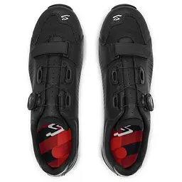 Веловзуття Spiuk Mondie MTB 41 Black (1084-CLO-33-36) - мініатюра 4
