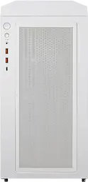 Корпус Cougar UNIFACE White - мініатюра 3