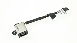 Роз'єм живлення PJ892 (Dell: 3120 series) з кабелем