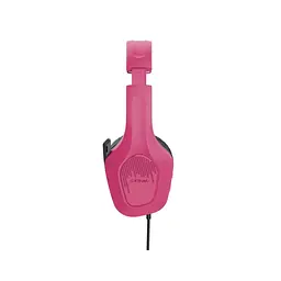 Навушники Trust GXT 415 Zirox 3.5мм Pink (24992) - мініатюра 6