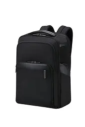 Рюкзак 17.3" Samsonite EVOSIGHT BLACK 46x32x20(24) KP9*09003 - мініатюра 3