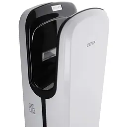 Сушарка для рук Zerix HD-2000 автоматична 2000Вт ZX3244