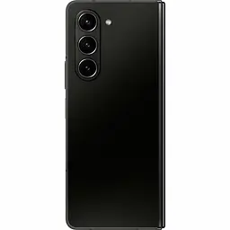 Смартфон Samsung Galaxy Fold 5 12/256GB Phantom Black SM-F9460 - мініатюра 3