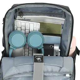 Рюкзак Tigernu T-B9511 15" Black (T-B9511B) - мініатюра 7