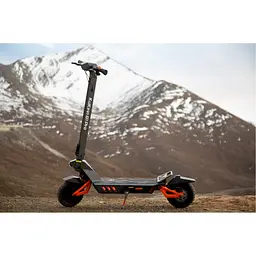 Електросамокат Kugoo Kirin G1 Pro [105711] - мініатюра 8