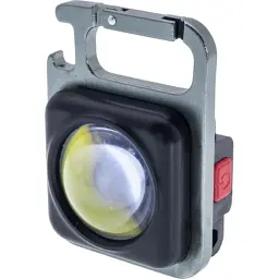 Ліхтар Westinghouse WF254S 5W COB LED Red + White Light, кабель USB-C (WF254S-CBH)